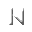 First